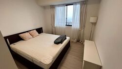 Marina Boulevard (D1), Condominium #500324041